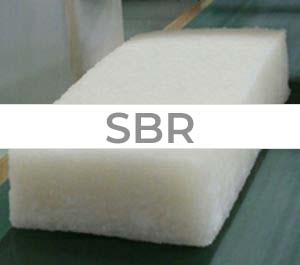 SBR KAUÇUK