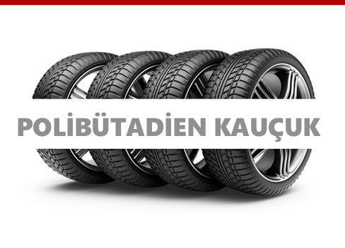 POLİBÜTADİEN KAUÇUK
